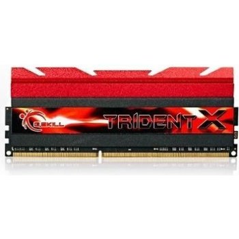 G-Skill DDR3 8GB 2400MHz CL10 (2x4GB) F3-2400C10D-8GTX