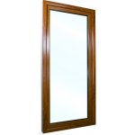 SkladOken.cz balkonové dveře jednokřídlé () 98 x 208 cm, bílá|zlatý dub, otevíravé i sklopné, PRAVÉ – Zbozi.Blesk.cz