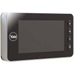 Yale DDV5800 – Sleviste.cz