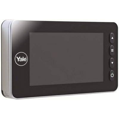 Yale DDV5800 – Sleviste.cz