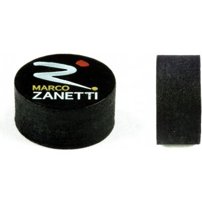 Marco Zanetti 14mm MH - střední/tvrdá Kůže vrstvená – Hledejceny.cz