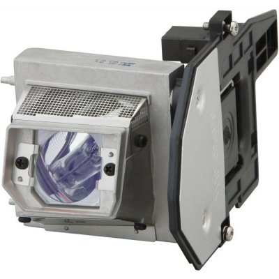 Lampa pro projektor Optoma X305ST, Kompatibilní lampa s modulem – Hledejceny.cz
