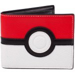 Difuzed Bioworld Europe peněženka Pokémon Pokeball Bifold – Hledejceny.cz