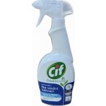Cif Univerzální Na vodní kámen sprej 750 ml – Sleviste.cz