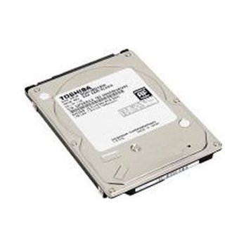 Toshiba 1TB, 2.5", SATAII, 5400rpm, 8MB, MQ01ABD100