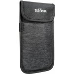 Pouzdro Tatonka Smartphone Case XXL off-černé – Zboží Živě