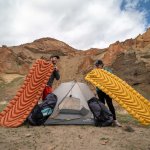 Klymit Static V Lite Eco – Zboží Mobilmania