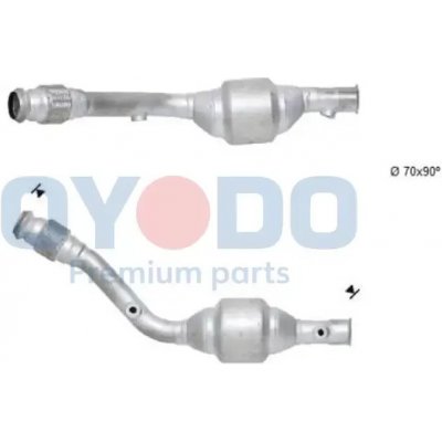 Oyodo 10N0117-OYO – Hledejceny.cz