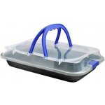 Toro plech 390110 s plastovým víkem – Zbozi.Blesk.cz