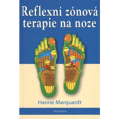 Reflexní zónová terapie na noze – Zboží Mobilmania