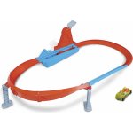 Hot Wheels Šampionát Závodní dráha GJM75 – Hledejceny.cz