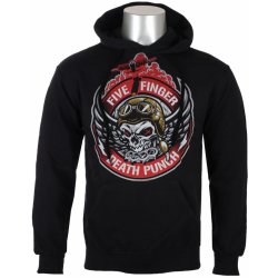 Five Finger Death Punch mikina Bomber Patch