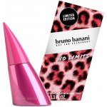 Bruno Banani No Limits Le toaletní voda dámská 40 ml tester – Hledejceny.cz