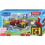 Carrera FIRST Paw Patrol Track Patrol 2,9 m – Hledejceny.cz