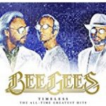 Bee Gees - TIMELESS:THE ALL-TIME CD – Hledejceny.cz