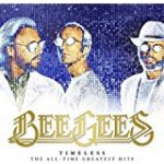 Bee Gees - TIMELESS:THE ALL-TIME CD – Zboží Mobilmania