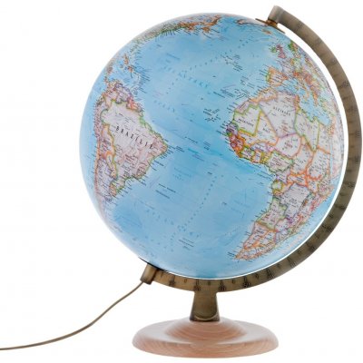 Globus Gold Classic 30 cm NGS česky – Sleviste.cz