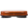 Exteriérové osvětlení Rampa oranžová, 32LEDx1W, magnet, 12-24V, 200mm, ECE R10/R65