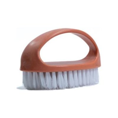 Plastimex Kartáč žehlička 10,5 x 5 cm – Hledejceny.cz