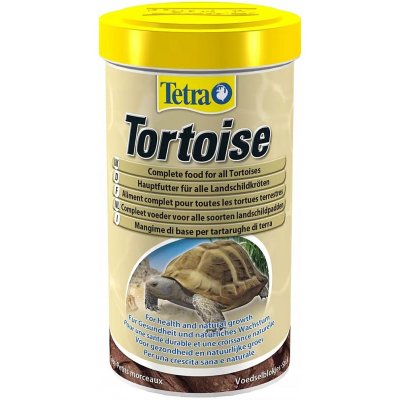 Tetra Tortoise 250 ml – Hledejceny.cz