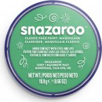 Snazaroo barva na obličej 18 ml Zelená Bright Green – Zbozi.Blesk.cz