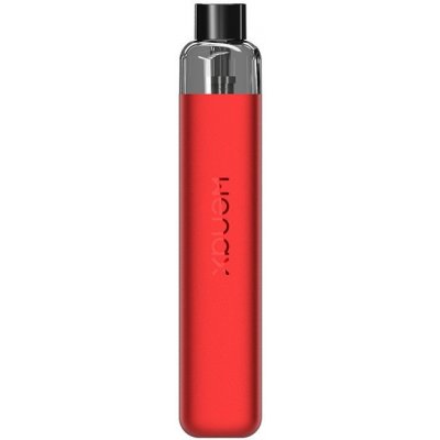 GeekVape Wenax K1 Pod 600 mAh Červená 1 ks – Hledejceny.cz