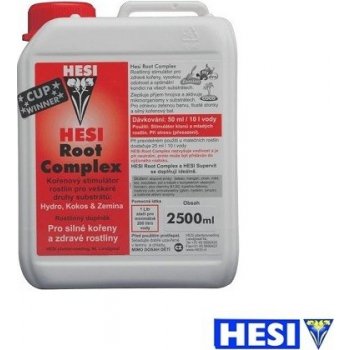 Hesi Roots Complex 2,5 l