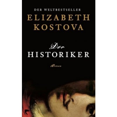 Der Historiker Elizabeth Kostova