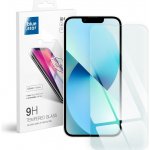 Picasee 3D ochranné tvrzené sklo s rámečkem pro Apple iPhone 13 mini 228011 – Zboží Živě