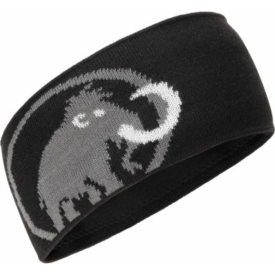 Mammut Tweak headband Black Titanium od 595 Kč - Heureka.cz