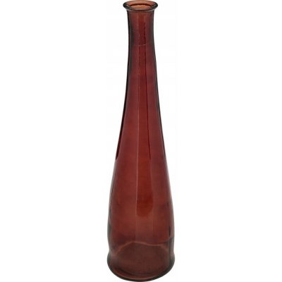 Váza Atmosphera sklo 80 cm – Hledejceny.cz