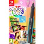 Colors Live – Zboží Mobilmania