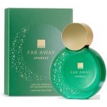 Avon Far Away Sparkle limitovaná edice parfémovaná voda dámská 50 ml – Hledejceny.cz