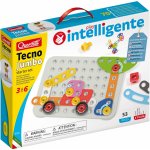 Quercetti Tecno Jumbo Starter Set – Hledejceny.cz