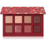 Bourjois Paris Cherry Glamour Eyeshadow Palette paletka očních stínů 03 Cherry Glamour 6,8 g – Sleviste.cz