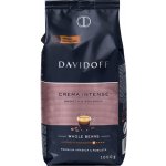 Davidoff Káva smíšená DAVID.CREM.INTEN.1 kg – Zbozi.Blesk.cz
