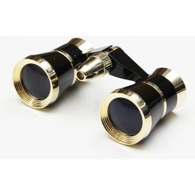 Konus Opera Glass 3x25 – Hledejceny.cz