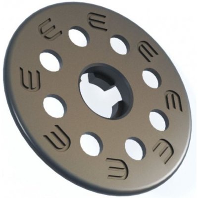 Spiral Anksys Pm70 | Povrchový modul - 70 mm – Hledejceny.cz