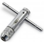 Vratidlo na závitníky M5-M12 110mm GEKO (G38311) – Hledejceny.cz