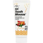 GC Tooth Mousse Tutti-Frutti dentální krém 35 ml – Hledejceny.cz