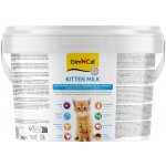 GimCat Kitten mléko 2 x 2 kg – Zbozi.Blesk.cz