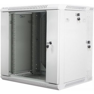 Lanberg WF02-6612-10S 12U – Zboží Živě