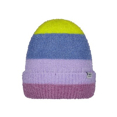 Barts Alulo beanie Zimní čepice Orchid – Hledejceny.cz