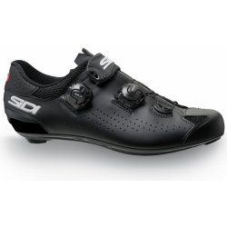 SIDI Genius 10 Black/Black 2024