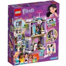 LEGO® Friends 41365 Emma a umělecké studio