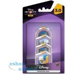 Disney Infinity 3.0 Herní mince Tomorrowland – Zbozi.Blesk.cz