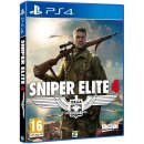 Sniper Elite 4