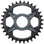 Převodník SHIMANO SLX SM-CRM75 - 1x12 rychlostí - 34z ISMCRM75A4 – Sleviste.cz