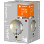 Ledvance SMART+ WiFi Filament Globe 42 E27 6W 825 – Hledejceny.cz