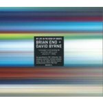 Byrne David - My Life In The Bush CD – Hledejceny.cz